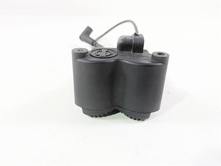2010 Harley Dyna FXDB Street Bob Delphi Ignition Coil Wires Plug Set 31743-01 {{ shop.shopifyCountryName }} - Mototech271