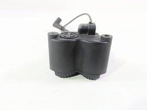 2010 Harley Dyna FXDB Street Bob Delphi Ignition Coil Wires Plug Set 31743-01