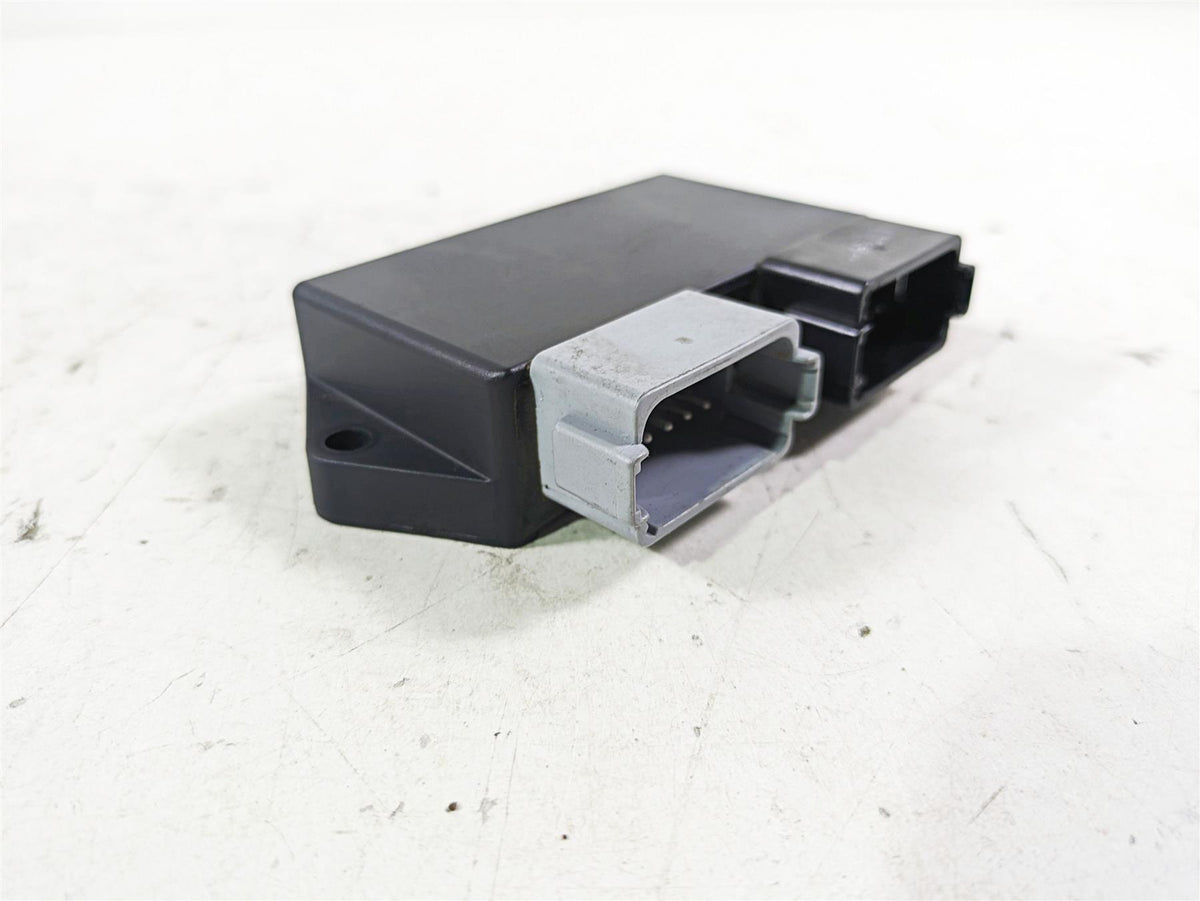 2002 Harley FLSTC Softail Heritage Classic Cdi Engine Control Module 32568-00A {{ shop.shopifyCountryName }} - Mototech271