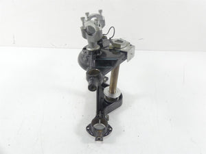 2006 Harley Touring FLHTCUI Electra Glide Upper Lower Triple Tree Riser 45446-87 | Mototech271