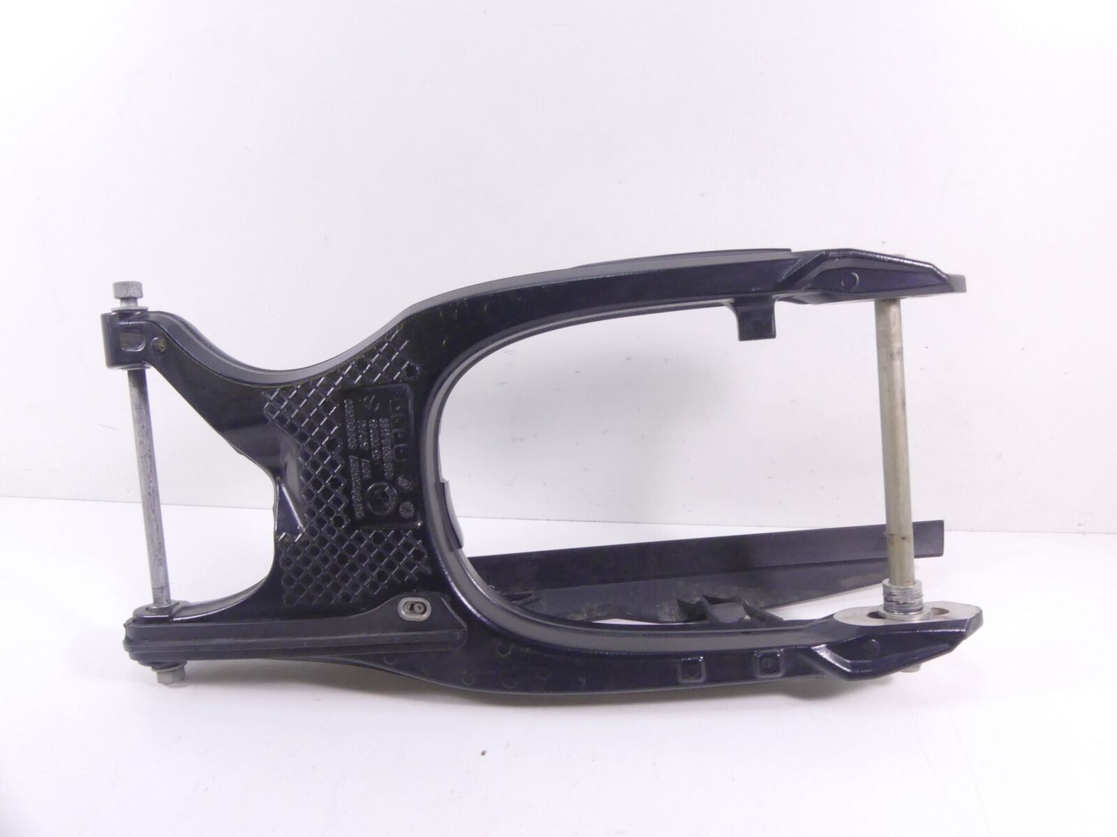 2017 BMW F800GS K72 Straight Rear Swingarm 20mm Axle 33178549120 {{ shop.shopifyCountryName }} - Mototech271