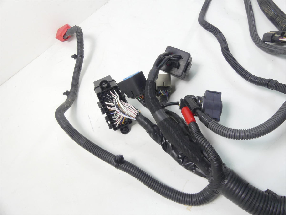 2021 Kawasaki Teryx KRX1000 KRF1000 Wiring Harness Loom -No Cuts 26031-2918 {{ shop.shopifyCountryName }} - Mototech271