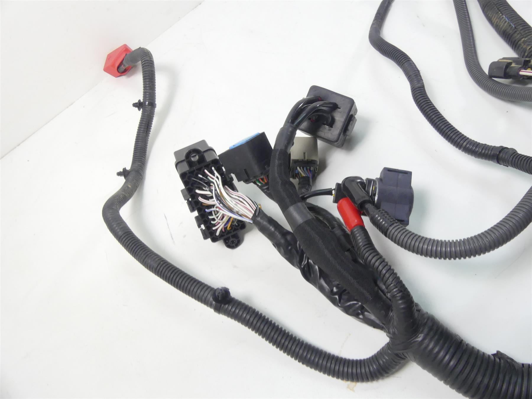 2021 Kawasaki Teryx KRX1000 KRF1000 Wiring Harness Loom -No Cuts 26031-2918 {{ shop.shopifyCountryName }} - Mototech271