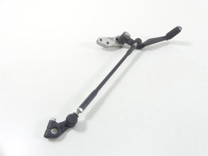 2016 Suzuki GSX-R750 Shifter Shift Lever +Linkage & Mount 25600-14J10 | Mototech271