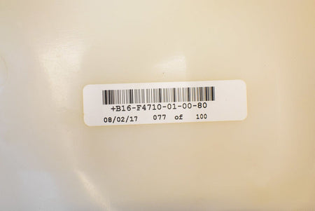 2018 Yamaha Kodiak 450 4WD Seat Saddle - No Cuts B16-F4710-01-00 {{ shop.shopifyCountryName }} - Mototech271
