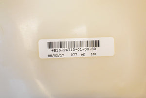 2018 Yamaha Kodiak 450 4WD Seat Saddle - No Cuts B16-F4710-01-00 | Mototech271