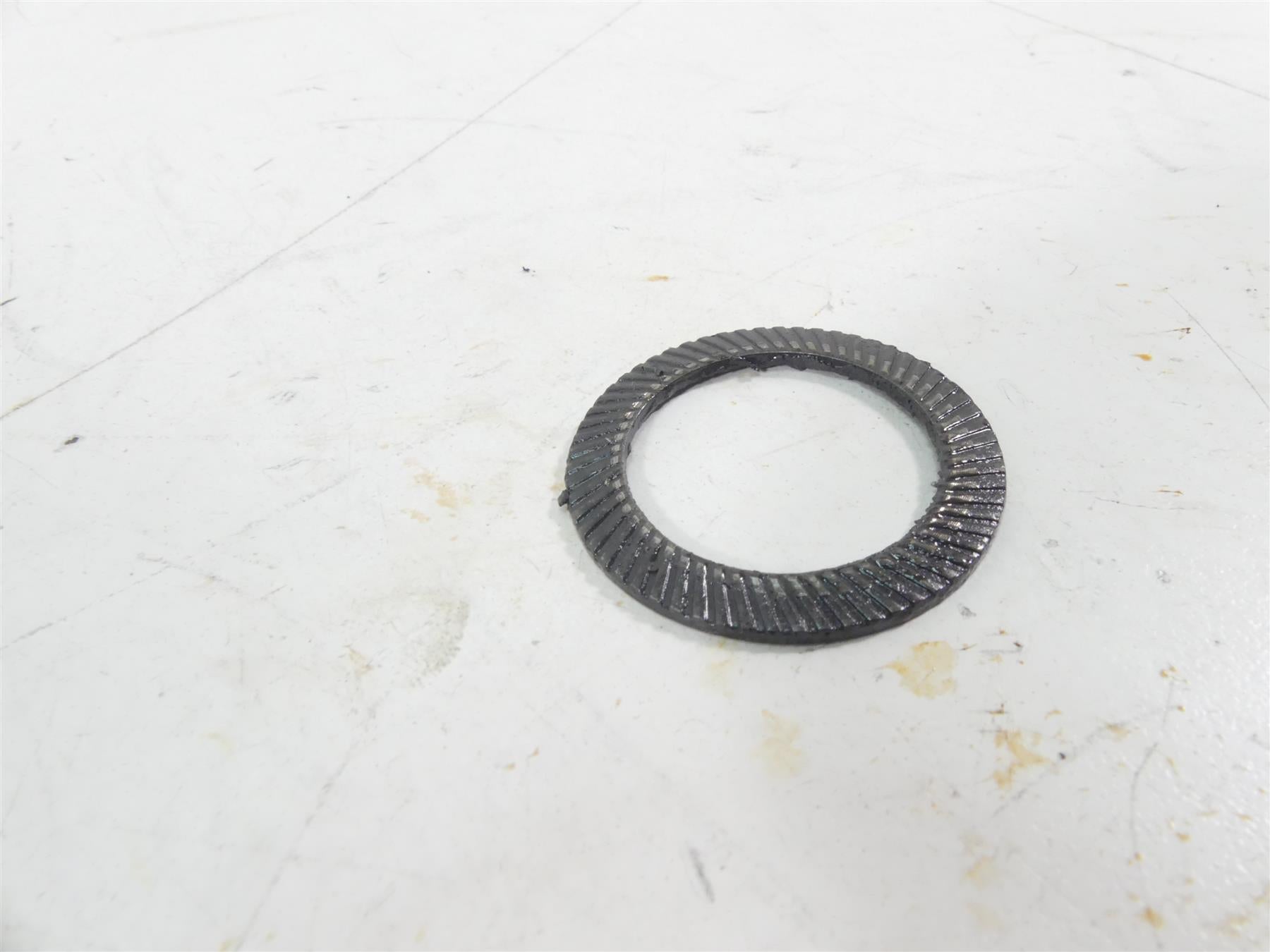 2015 Ducati Diavel Carbon Red Primary Drive Crankshaft Gears Set 17021251A {{ shop.shopifyCountryName }} - Mototech271
