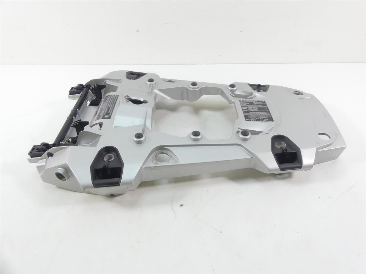 2014 BMW R1200GS K50 Rear Carrier Luggage Rack 46628532319 {{ shop.shopifyCountryName }} - Mototech271