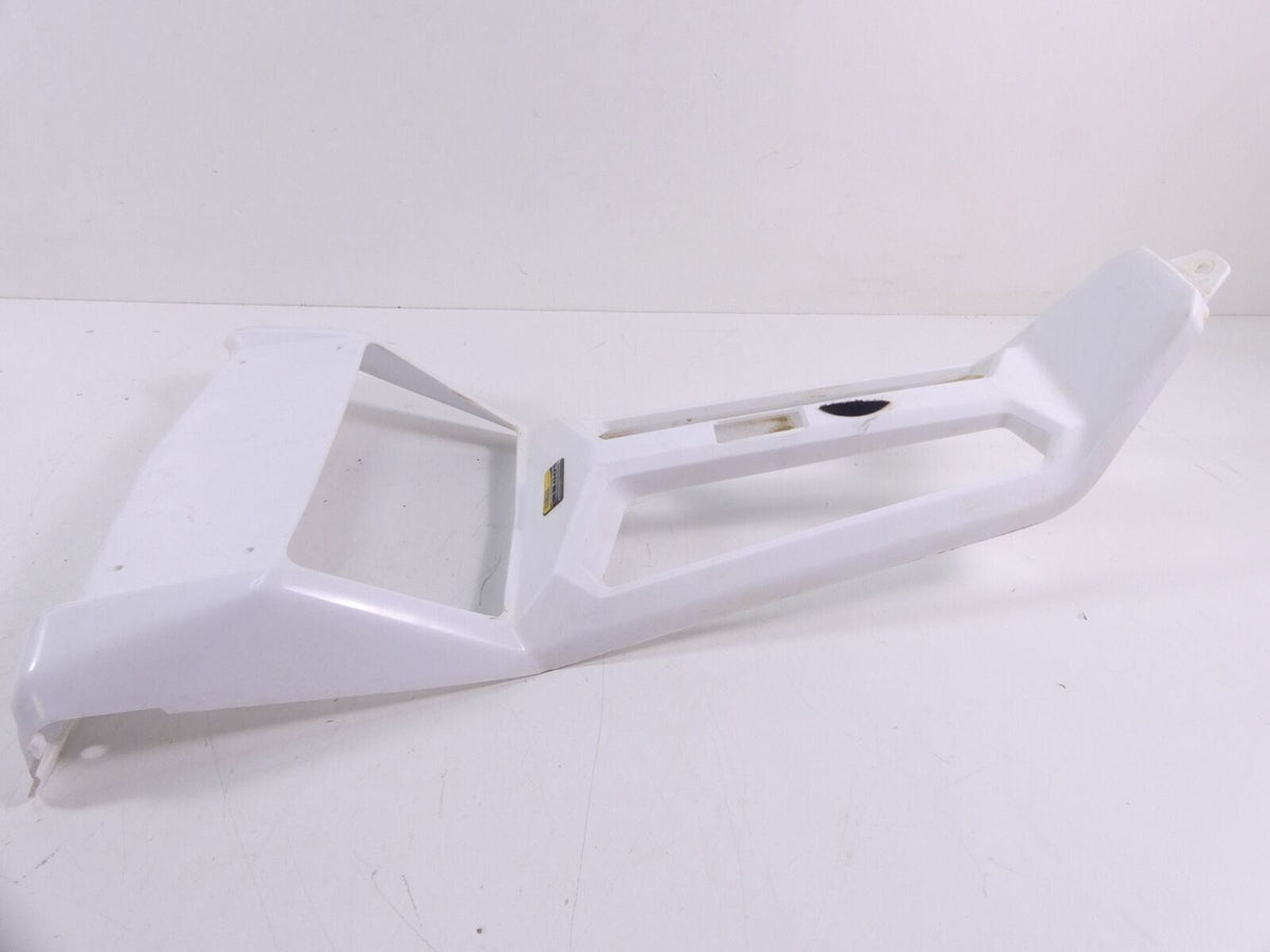 2016 Yamaha YXZ1000 R EPS SE Main Center Console Fairing 2HC-F171A {{ shop.shopifyCountryName }} - Mototech271