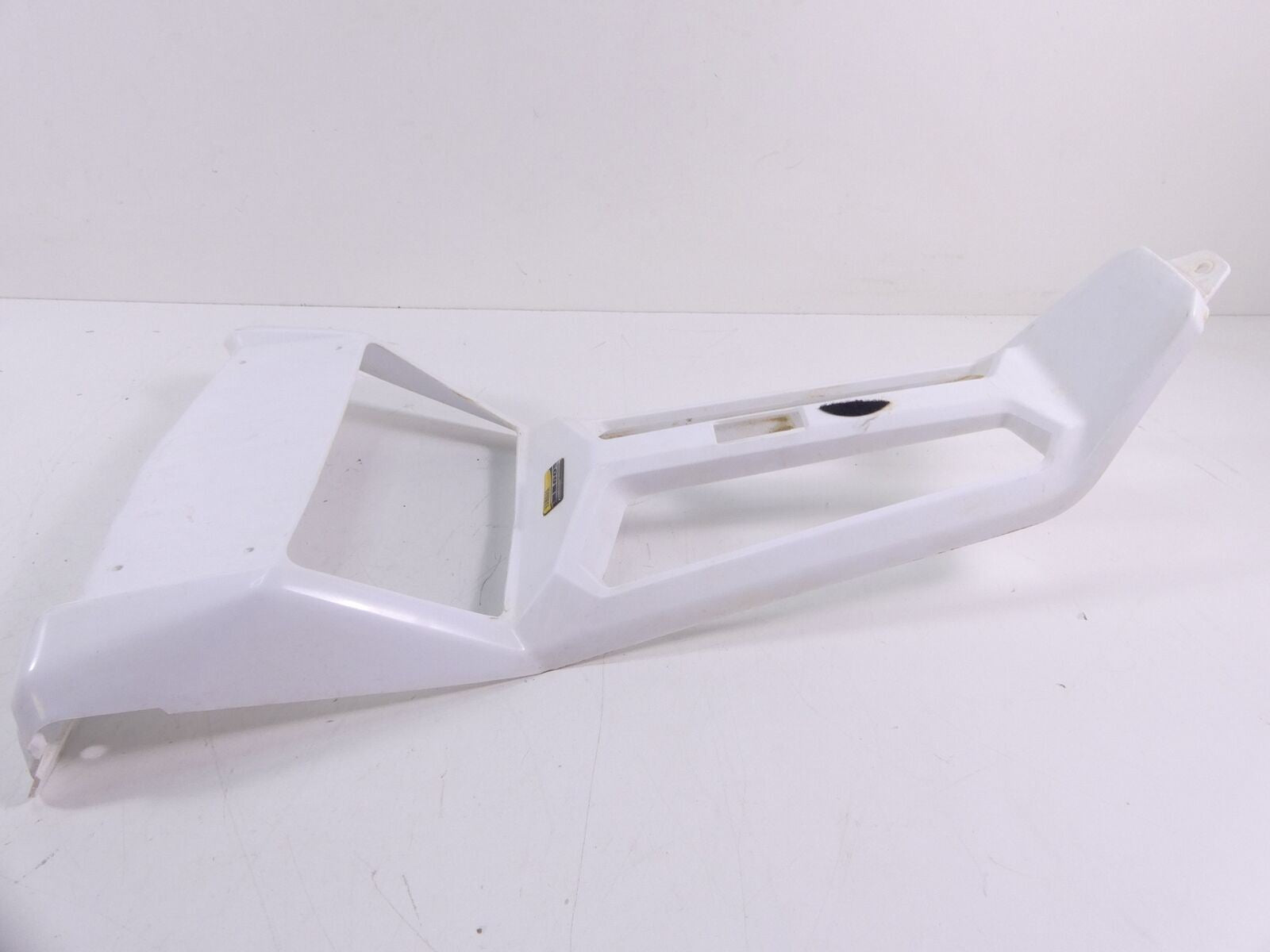 2016 Yamaha YXZ1000 R EPS SE Main Center Console Fairing 2HC-F171A {{ shop.shopifyCountryName }} - Mototech271