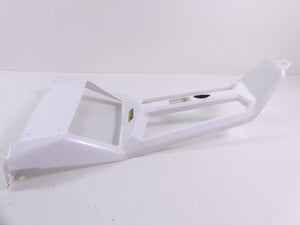 2016 Yamaha YXZ1000 R EPS SE Main Center Console Fairing 2HC-F171A