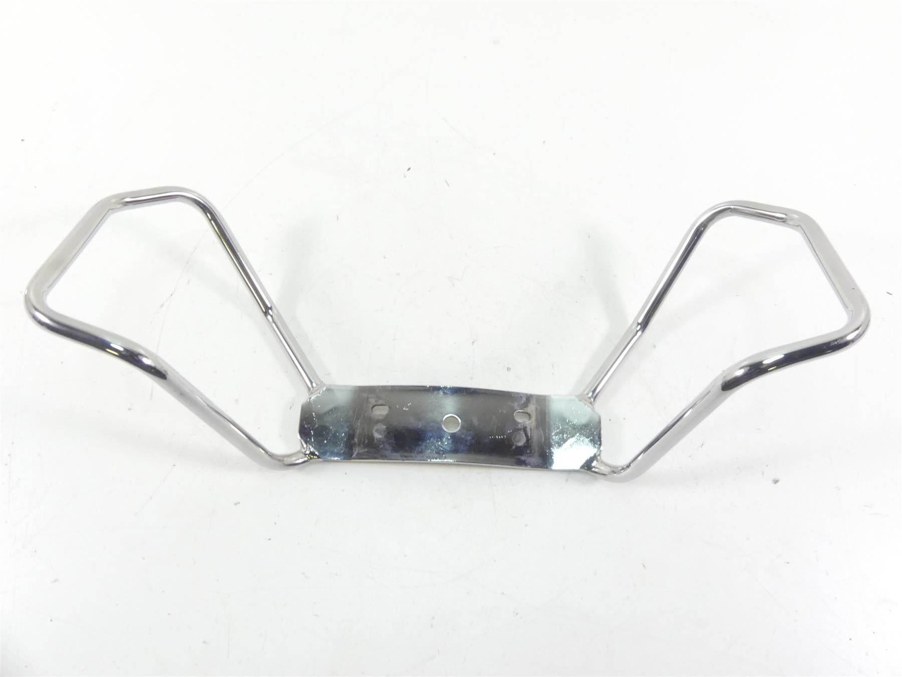 1999 Harley Touring FLHTCUI Electra Glide Hand Rail Grab Bars 91583-99