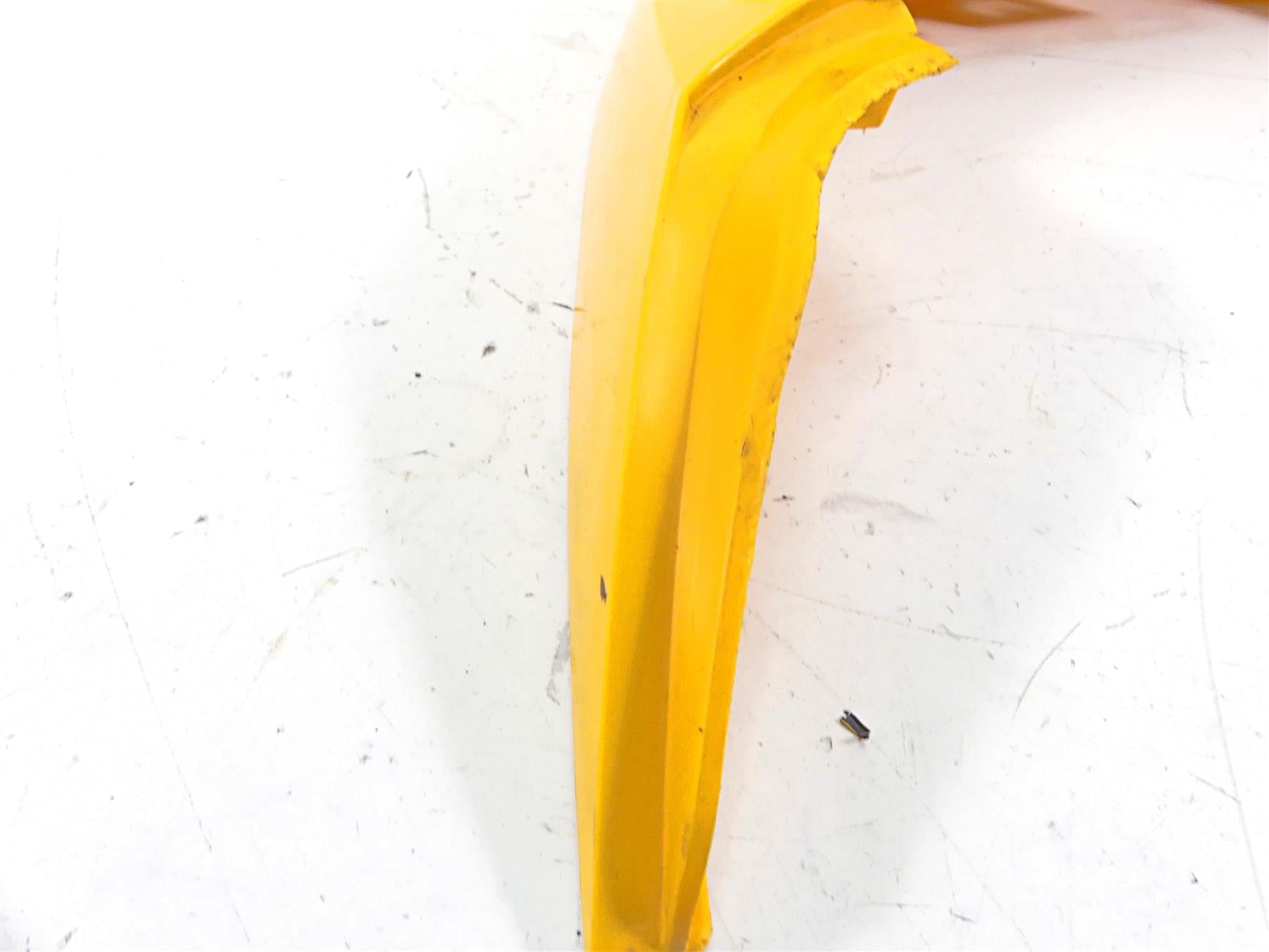 2005 Seadoo 3D RFI Front Nose Cover Fairing Cowl 277001238 {{ shop.shopifyCountryName }} - Mototech271