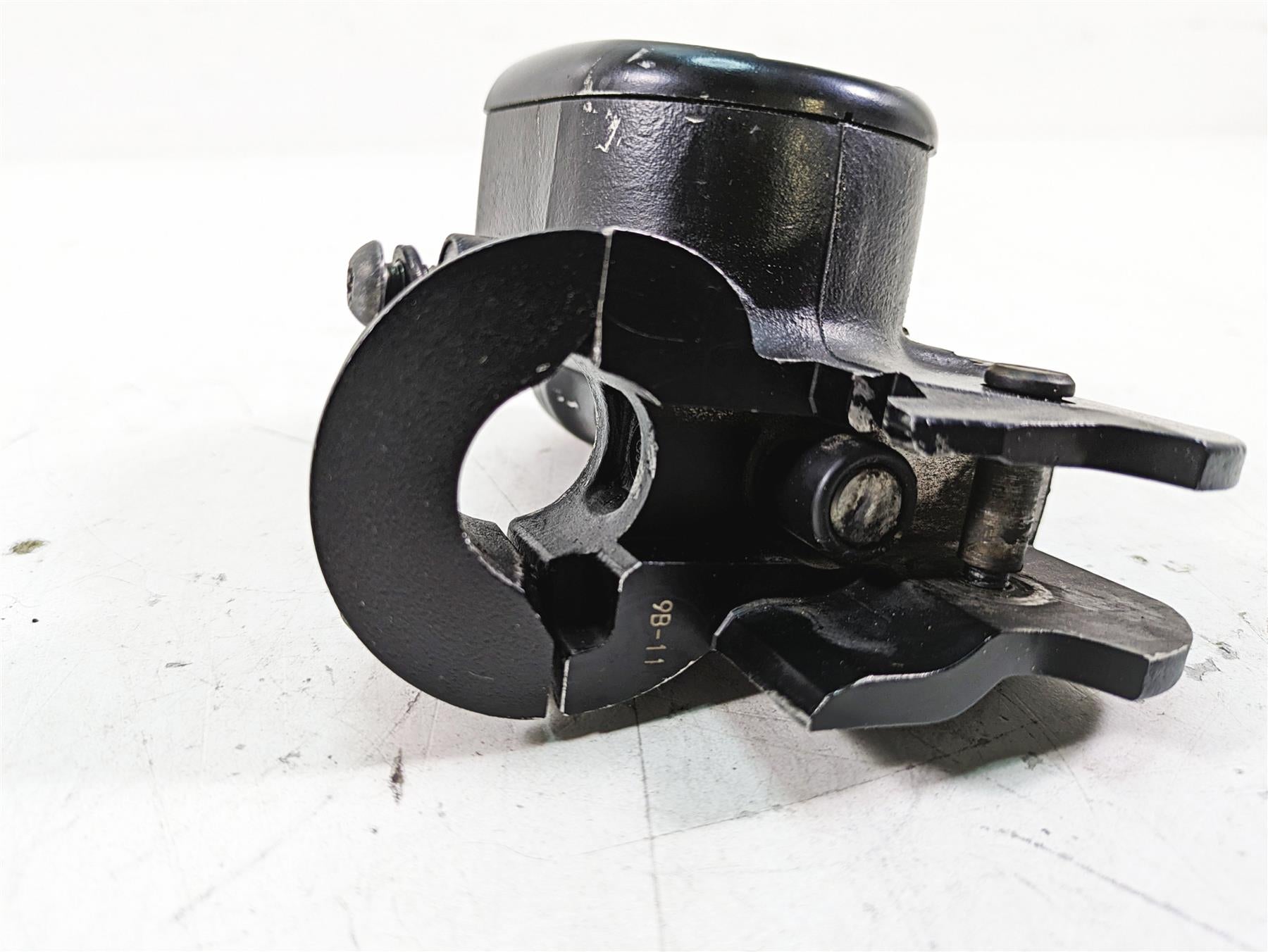 2019 Harley XL883N Sportster Iron Front 1/2" Brake Master Cylinder 41700099 {{ shop.shopifyCountryName }} - Mototech271