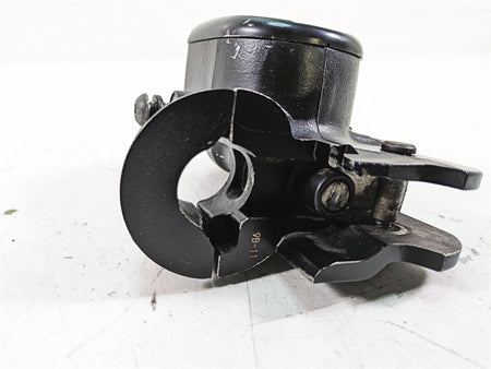 2019 Harley XL883N Sportster Iron Front 1/2" Brake Master Cylinder 41700099 {{ shop.shopifyCountryName }} - Mototech271