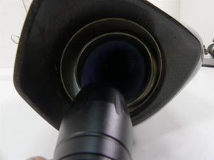 2017 BMW RnineT Racer K32 Akrapovic Slip On Exhaust Pipe Muffler 77112455702 | Mototech271