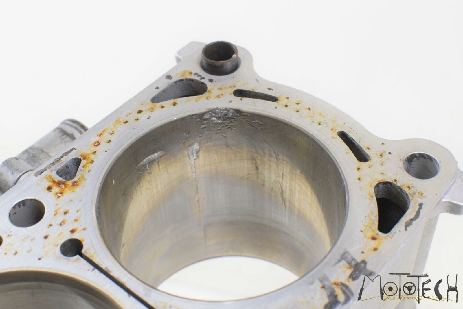 2000 MV Agusta F4 750 ORO Cylinder Jug Barrel 800087772 {{ shop.shopifyCountryName }} - Mototech271