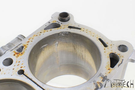 2000 MV Agusta F4 750 ORO Cylinder Jug Barrel 800087772 {{ shop.shopifyCountryName }} - Mototech271