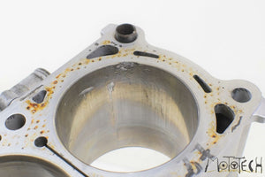 2000 MV Agusta F4 750  ORO Cylinder Jug Barrel 800087772 | Mototech271
