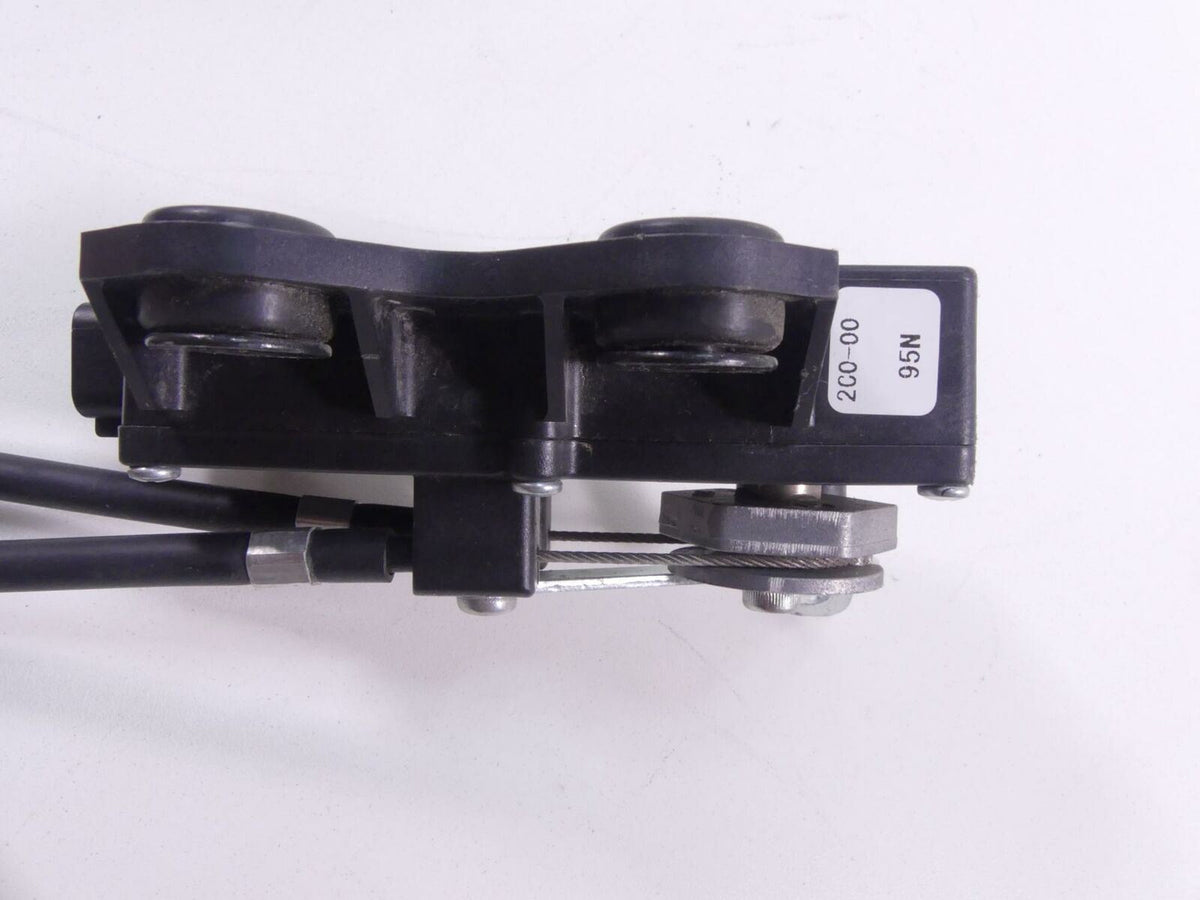 2019 Yamaha VMX17 V-Max 1700 Exhaust Chamber Header Manifold Pipe 2S3-14701-50-0 {{ shop.shopifyCountryName }} - Mototech271