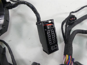 2018 Triumph Street Triple 765RS Main Wiring Harness Loom T2508056 | Mototech271