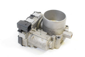 2013 BMW K1600 GTL K48 Throttle Body Fuel Injector 13547714283 / 13548564960 | Mototech271
