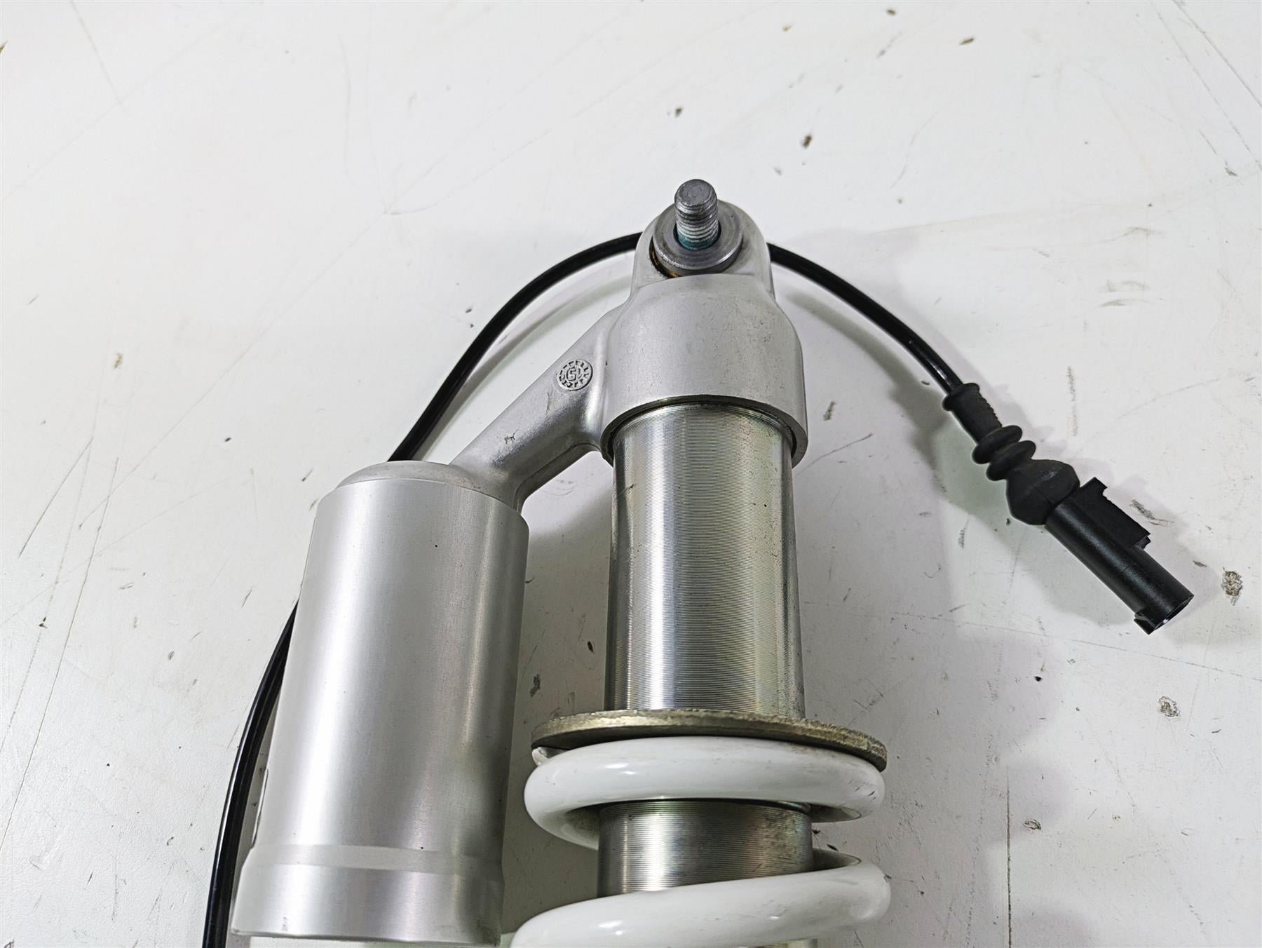 2016 BMW R1200GS GSW K50 Esa Suspension Front Shock Damper 854888302 {{ shop.shopifyCountryName }} - Mototech271
