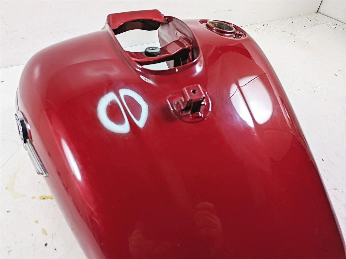 1997 Kawasaki VN1500 Vulcan Fuel Gas Petrol Tank - Read 51080-5337 {{ shop.shopifyCountryName }} - Mototech271