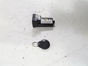 2003 Harley Touring FLHTCUI 100TH E-Glide Tssm Security Module & Fob 68922-00B