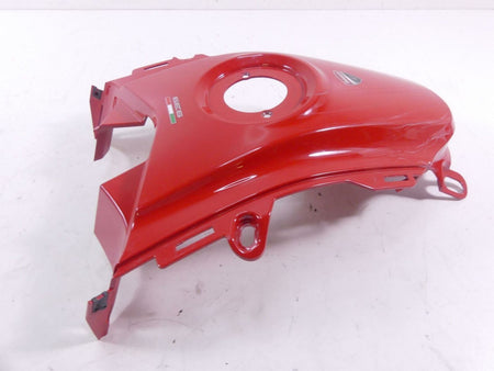 2016 Ducati Hypermotard 939SP Center Fuel Gas Tank Fairing Cover Cowl 48015671B {{ shop.shopifyCountryName }} - Mototech271