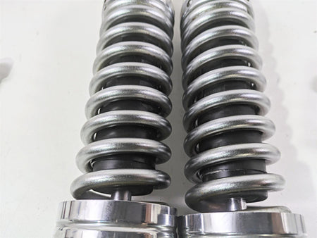 2008 Harley FXDL Dyna Low Rider 105TH Rear Shock Damper Set 12" 54534-06 {{ shop.shopifyCountryName }} - Mototech271