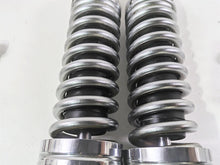 Load image into Gallery viewer, 2008 Harley FXDL Dyna Low Rider 105TH Rear Shock Damper Set 12&quot; 54534-06
