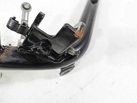 2013 Harley VRSCDX Night Rod Sp Left Front Frame Downtube BENT 47987-12BK {{ shop.shopifyCountryName }} - Mototech271