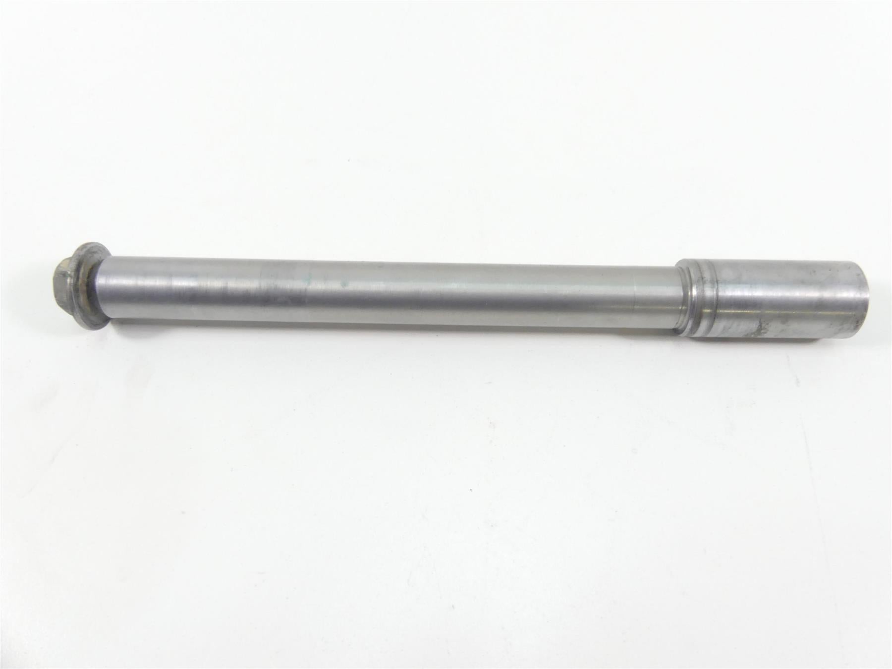 2019 BMW R1250GS K50 Front 20mm Wheel Axle Spindle 36318520418 {{ shop.shopifyCountryName }} - Mototech271