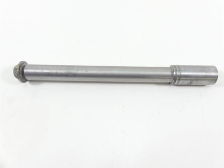 2019 BMW R1250GS K50 Front 20mm Wheel Axle Spindle 36318520418 {{ shop.shopifyCountryName }} - Mototech271