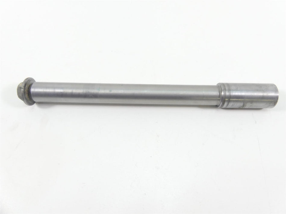 2019 BMW R1250GS K50 Front 20mm Wheel Axle Spindle 36318520418 {{ shop.shopifyCountryName }} - Mototech271
