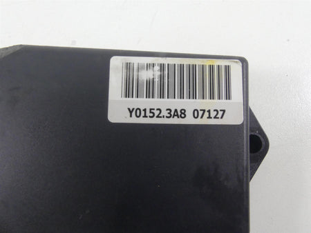 2007 Buell XB12 SS Lightning Cdi Ecu Ecm Engine Control Module Y0152.3A8 {{ shop.shopifyCountryName }} - Mototech271