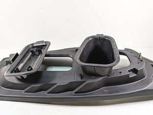 2022 Yamaha Waverunner EX Sp EX1050BX Under Seat Base Cover Set F3Y-U3743-01-00