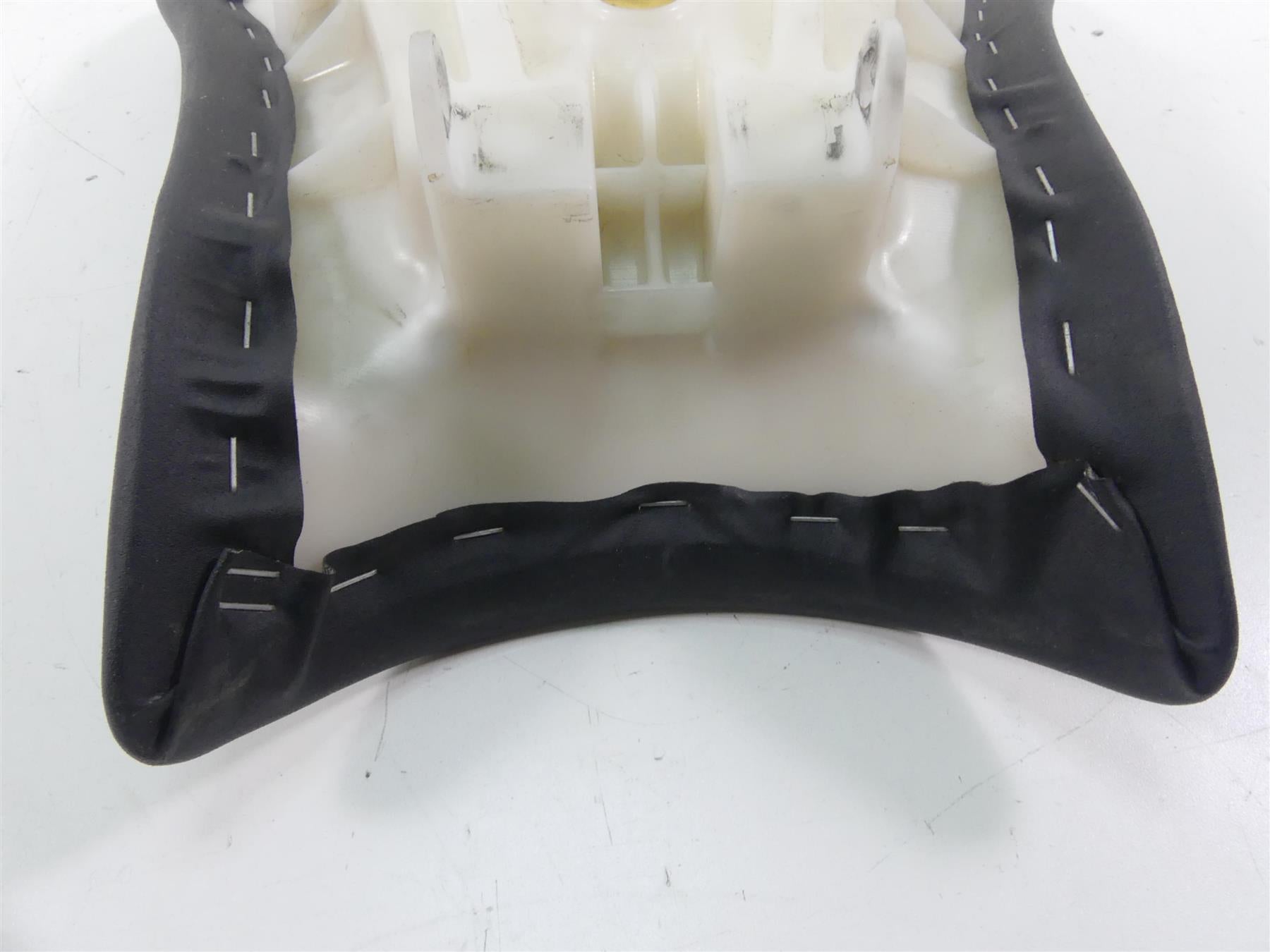2013 Kawasaki ZX636 ZX6R Ninja Front Rider Driver Seat Saddle 53066-0246-MA {{ shop.shopifyCountryName }} - Mototech271