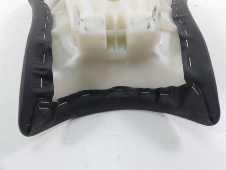 2013 Kawasaki ZX636 ZX6R Ninja Front Rider Driver Seat Saddle 53066-0246-MA {{ shop.shopifyCountryName }} - Mototech271