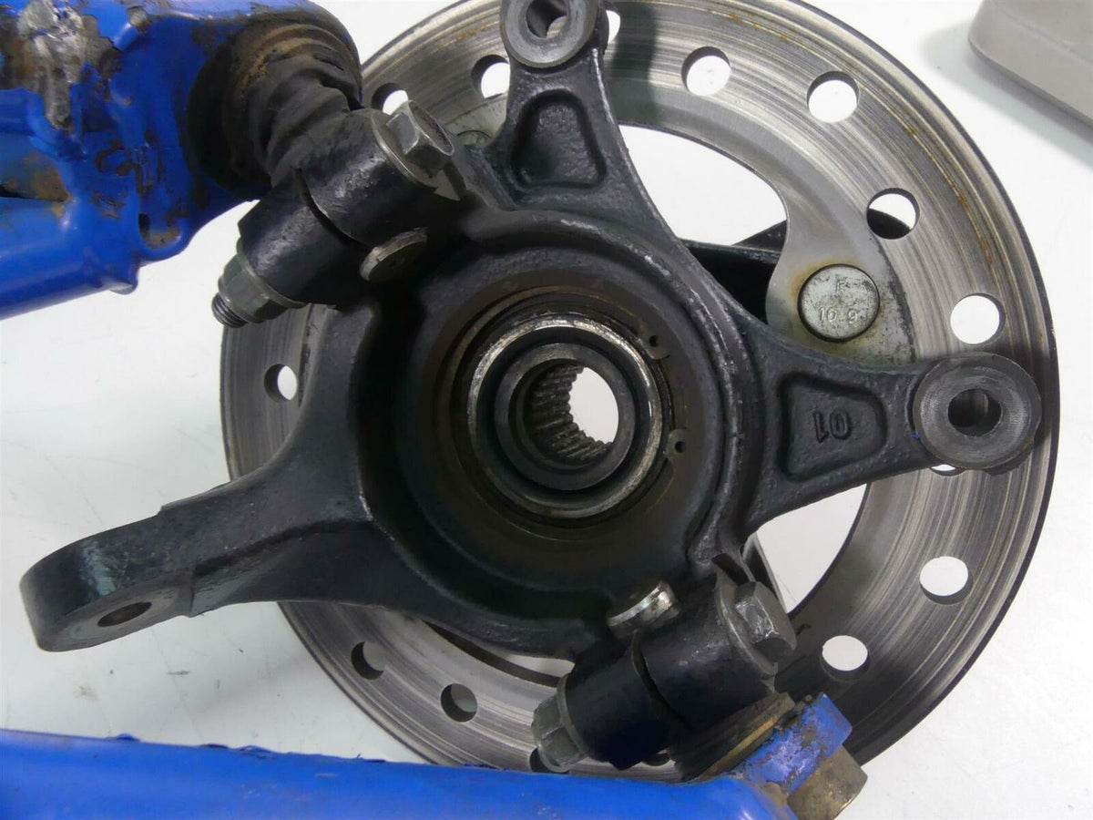 2016 Polaris RZR1000 XP Turbo EPS Front Left Highlifter Control Arm Set 5139867 {{ shop.shopifyCountryName }} - Mototech271