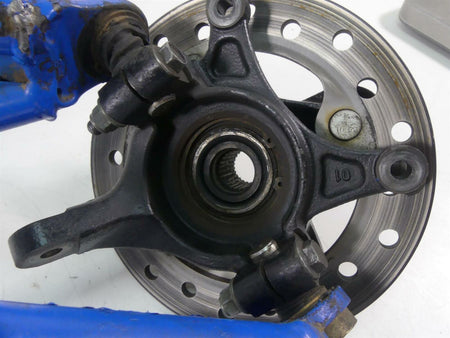 2016 Polaris RZR1000 XP Turbo EPS Front Left Highlifter Control Arm Set 5139867 {{ shop.shopifyCountryName }} - Mototech271