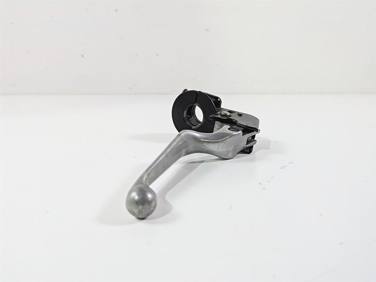 1998 Harley Touring FLHRCI Road King Clutch Perch & Lever 38608-96 45015-96 {{ shop.shopifyCountryName }} - Mototech271