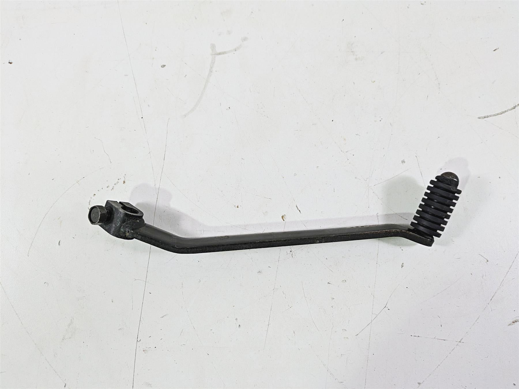 2001 Yamaha Banshee YFZ350 Shifter Shift Lever Pedal Peg 2GU-18110-01-00 {{ shop.shopifyCountryName }} - Mototech271