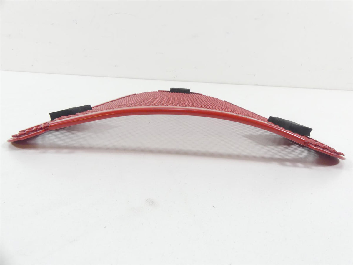 2010 Ducati Streetfighter 1098 S R&G-Racing Red Radiator Guard Set ABRAD9016 {{ shop.shopifyCountryName }} - Mototech271