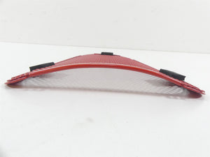 2010 Ducati Streetfighter 1098 S R&G-Racing Red Radiator Guard Set ABRAD9016 | Mototech271