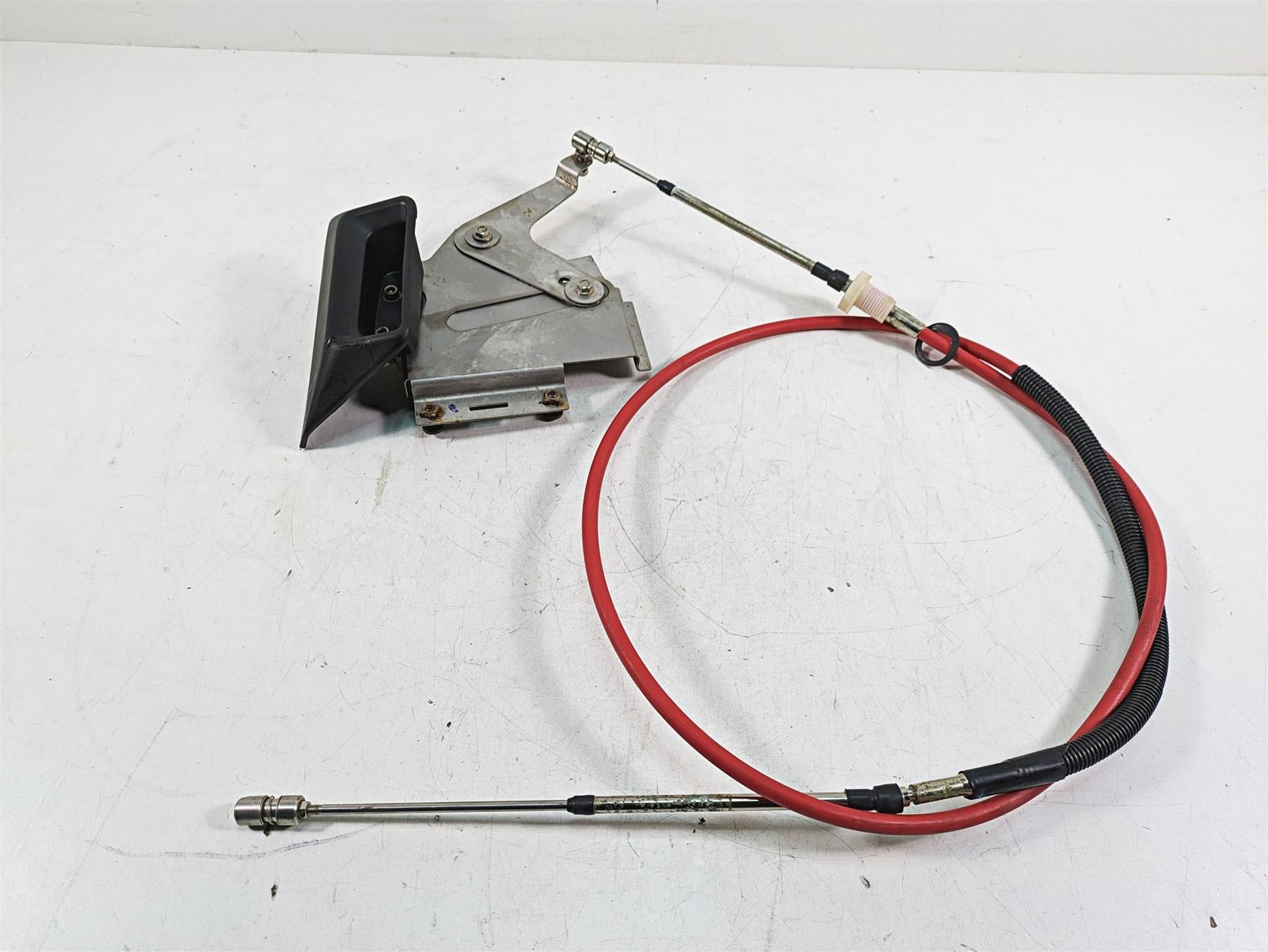 2022 Yamaha Waverunner EX Sp EX1050BX Reverse Cable & Lever F3Y-U149C-01-00 {{ shop.shopifyCountryName }} - Mototech271