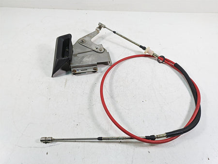 2022 Yamaha Waverunner EX Sp EX1050BX Reverse Cable & Lever F3Y-U149C-01-00 {{ shop.shopifyCountryName }} - Mototech271