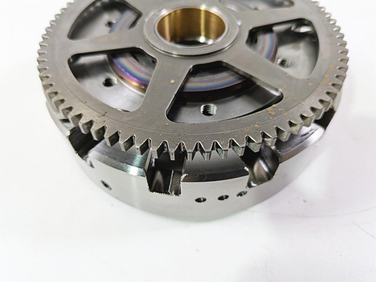 2021 BMW R1250GS K51 Adv Ignition Rotor Flywheel Starter Clutch 8394543 {{ shop.shopifyCountryName }} - Mototech271