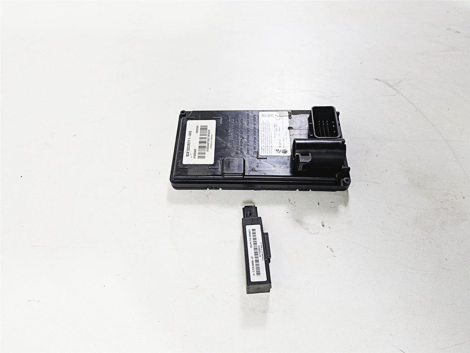 2021 Harley Softail FXST Standard Bcm Security Module Y-Axis - No Fob 41000349F {{ shop.shopifyCountryName }} - Mototech271